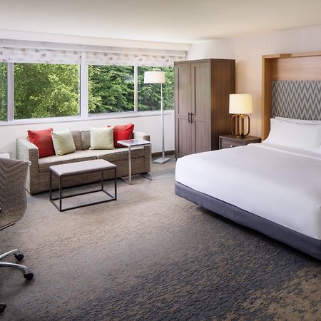 Holiday Inn Charlottesville-Monticello By Ihg Exterior foto