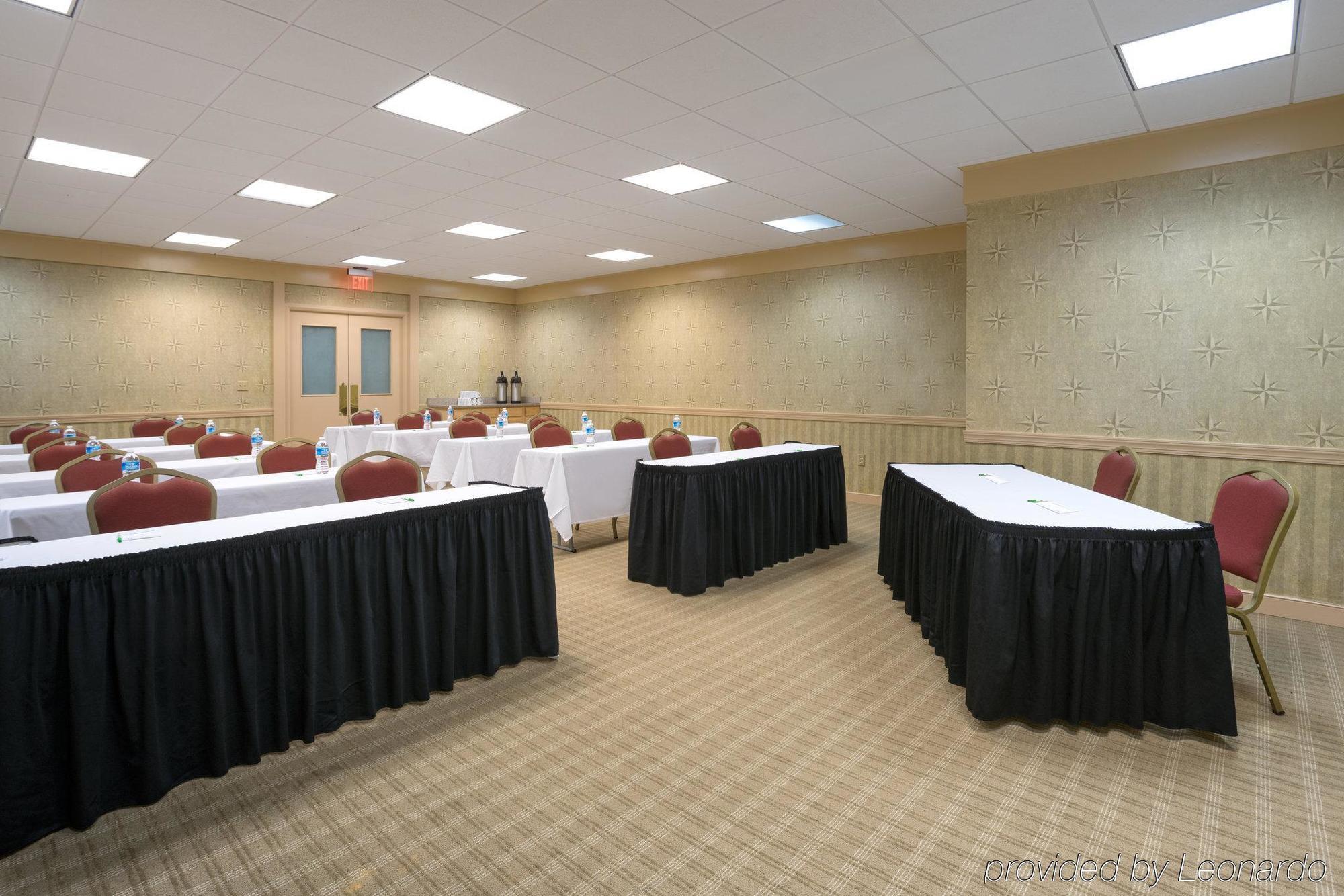 Holiday Inn Charlottesville-Monticello By Ihg Exterior foto