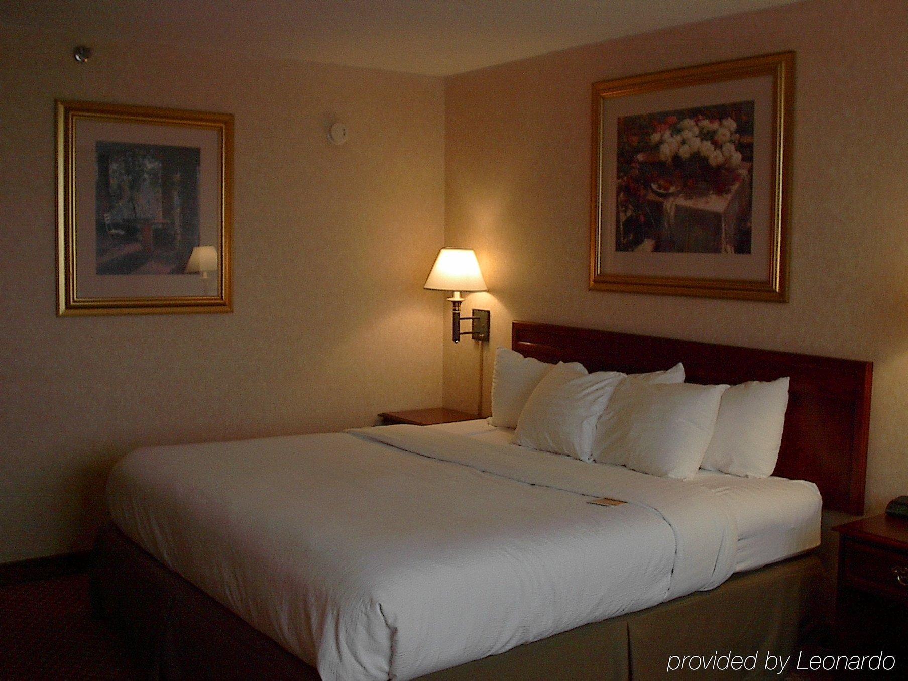 Holiday Inn Charlottesville-Monticello By Ihg Habitación foto
