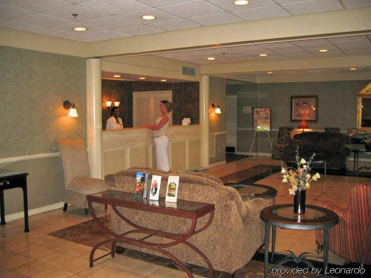 Holiday Inn Charlottesville-Monticello By Ihg Exterior foto